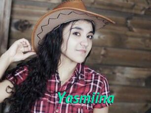 Yasmiina