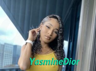 YasmineDior