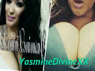 YasmineDivineXX