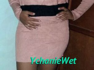 YchanieWet