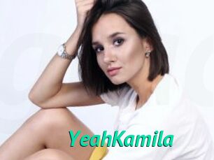 YeahKamila