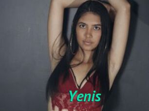 Yenis
