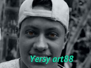 Yersy_art88