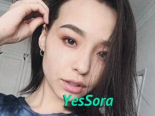 YesSora
