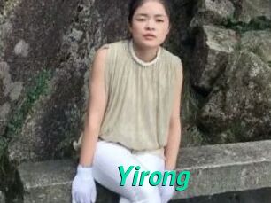 Yirong