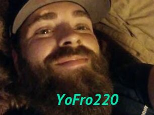 YoFro220