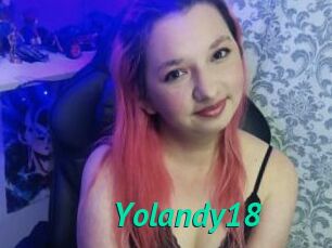 Yolandy18