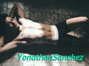 YonathanSanchez
