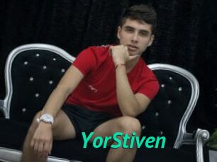 YorStiven