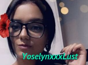 YoselynxxxLust