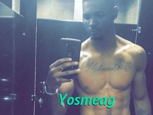 Yosmeag