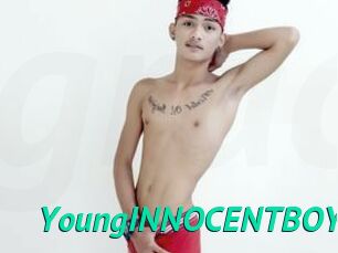 YoungINNOCENTBOY