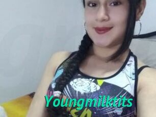 Youngmilktits