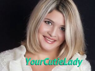 YourCutieLady