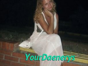 YourDaenerys