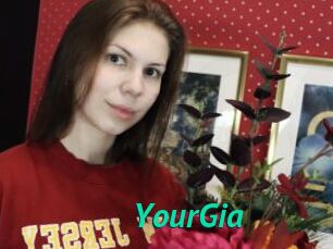 YourGia