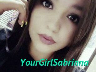 YourGirlSabrinna