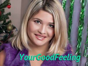 YourGoodFeeling