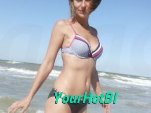 YourHotBI