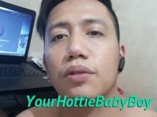 YourHottieBabyBoy