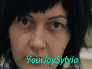 Your_Joy_Sylvia