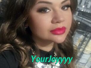 YourJoyyyy