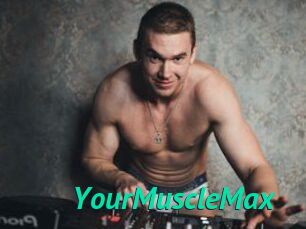 YourMuscleMax