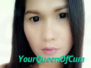 YourQueenOfCum