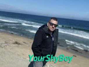 YourShyBoy