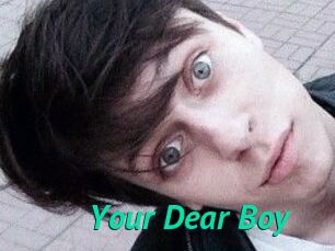 Your_Dear_Boy