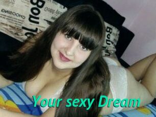 Your_sexy_Dream_