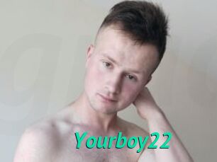 Yourboy22