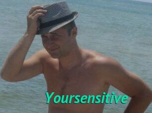 Yoursensitive