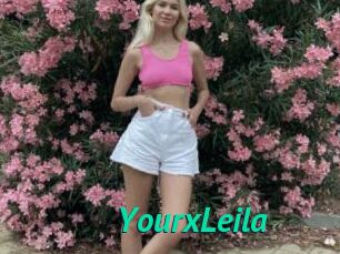 YourxLeila