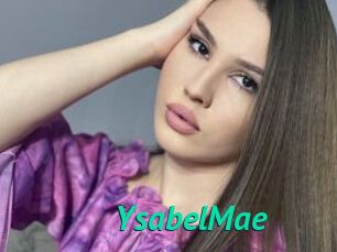 YsabelMae