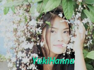 YukiHanna