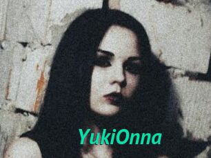 YukiOnna