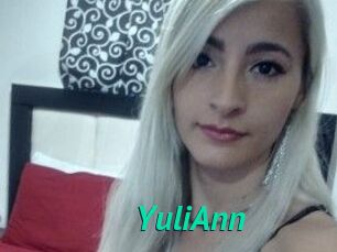 YuliAnn
