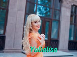 Yulialisa