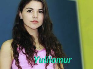 Yuliiamur