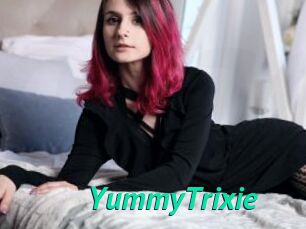 YummyTrixie