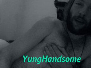 YungHandsome