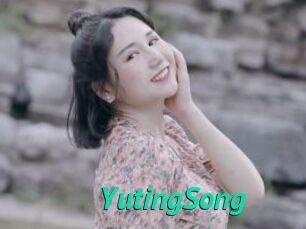 YutingSong