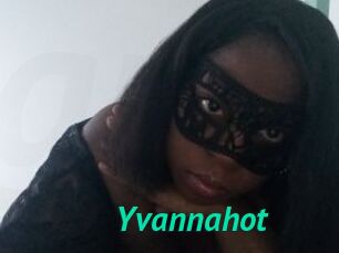 Yvannahot