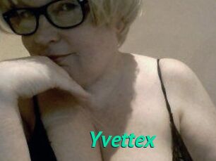 Yvettex