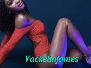 yackelinjames Gratis Camsex