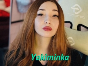Yakiminka