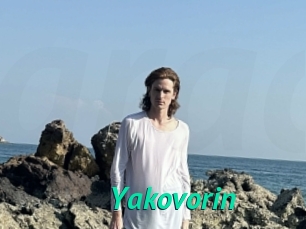 Yakovorin