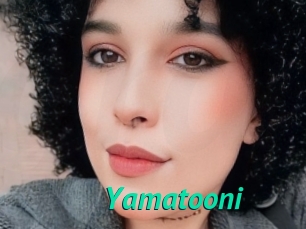 Yamatooni