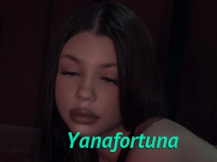 Yanafortuna